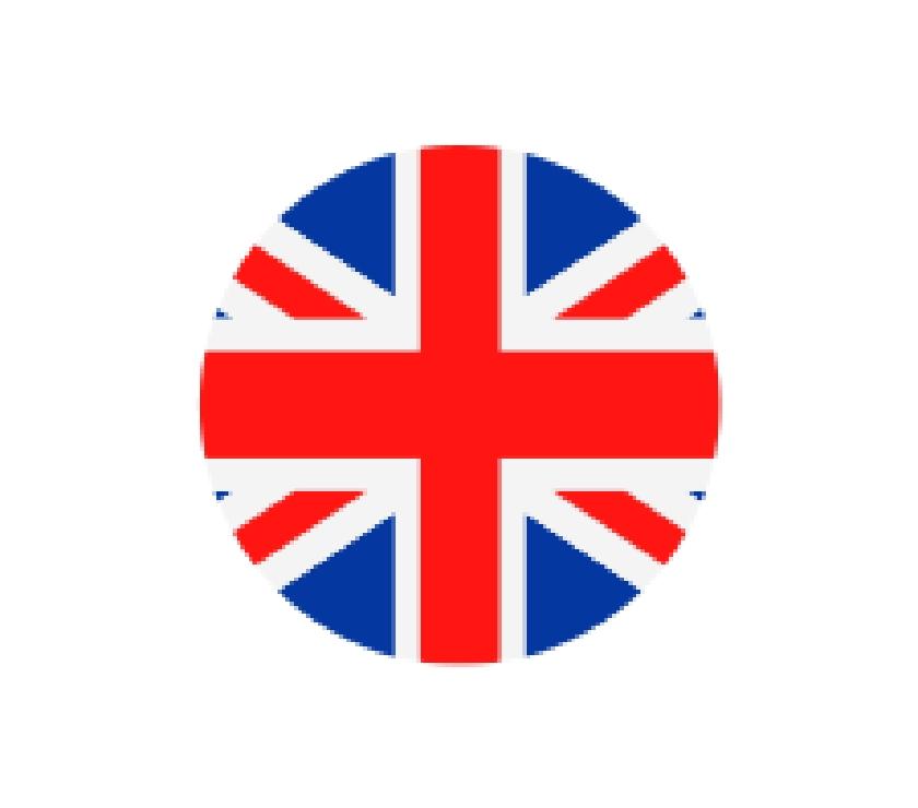 flaga Wielkiej Brytanii 2